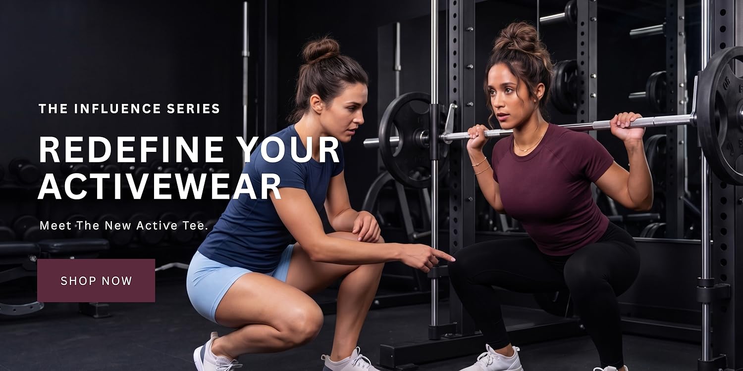 Elevate Your Performance in Seamless